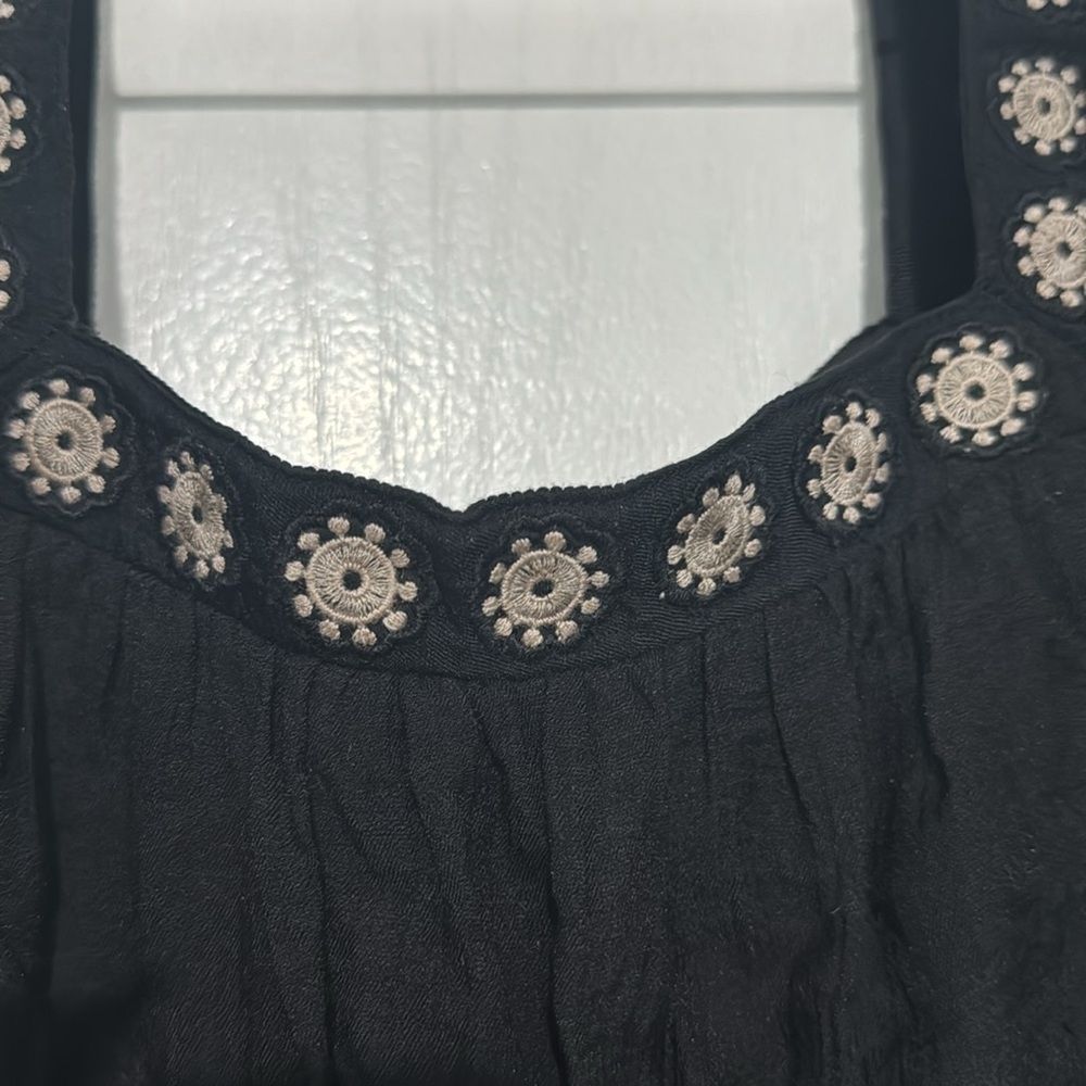 Mini dress - Picture 5 of 10